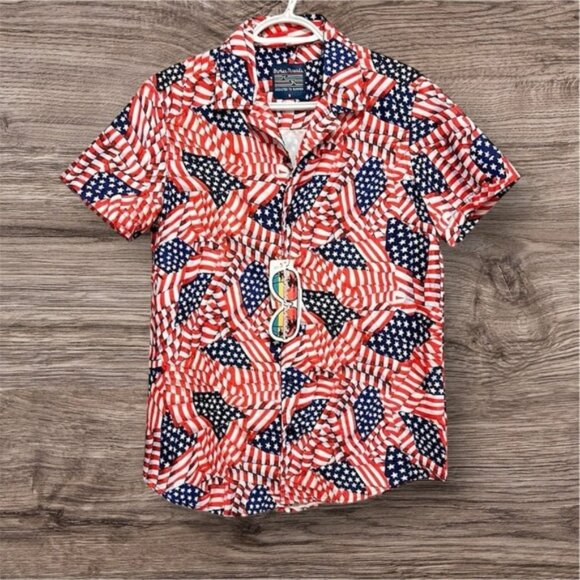 Broken Threads NWT Men's Shirt - Picture 1 of 4